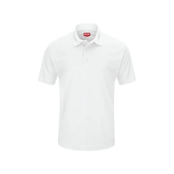 Red Kap Shirts - Men's Short Sleeve Performance Knit Pock... - Red Kap Shirts - Men's Short Sleeve Performance Knit Pock... - Image 16 of 16