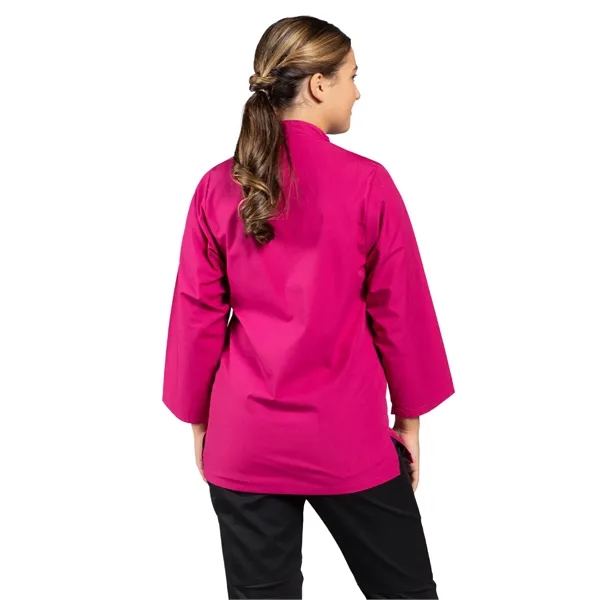 Uncommon Chef Utility Shirts - Unisex Ten Button Shirt - Uncommon Chef Utility Shirts - Unisex Ten Button Shirt - Image 0 of 21