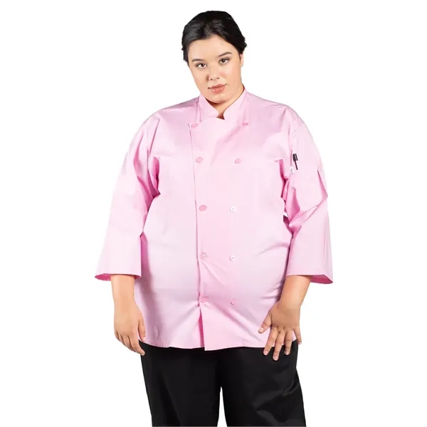 Uncommon Chef Utility Shirts - Unisex Ten Button Shirt - Uncommon Chef Utility Shirts - Unisex Ten Button Shirt - Image 15 of 21