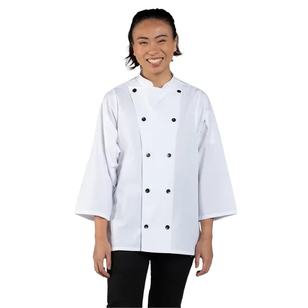 Uncommon Chef Utility Shirts - Unisex Ten Button Shirt - Uncommon Chef Utility Shirts - Unisex Ten Button Shirt - Image 21 of 21