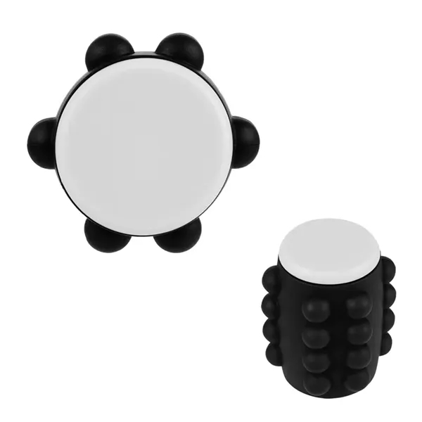 Push Pop Spinner Fidget Toy - Push Pop Spinner Fidget Toy - Image 5 of 6