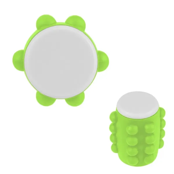 Push Pop Spinner Fidget Toy - Push Pop Spinner Fidget Toy - Image 6 of 6