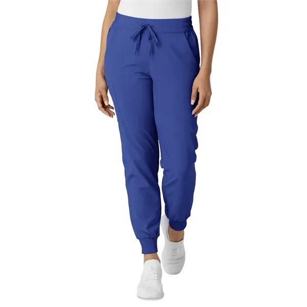 Wink - RENEW - Women's Six-Pocket Jogger Pant - Wink - RENEW - Women's Six-Pocket Jogger Pant - Image 3 of 21