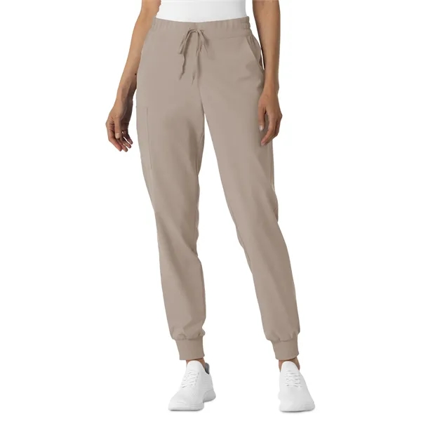 Wink - RENEW - Women's Six-Pocket Jogger Pant - Wink - RENEW - Women's Six-Pocket Jogger Pant - Image 5 of 21
