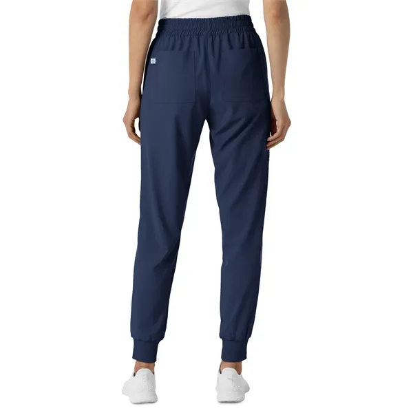 Wink - RENEW - Women's Six-Pocket Jogger Pant - Wink - RENEW - Women's Six-Pocket Jogger Pant - Image 6 of 21