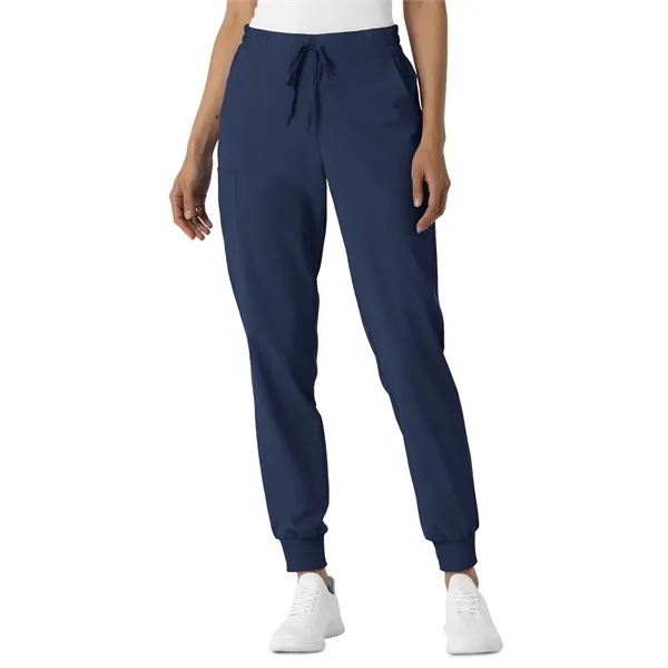 Wink - RENEW - Women's Six-Pocket Jogger Pant - Wink - RENEW - Women's Six-Pocket Jogger Pant - Image 7 of 21