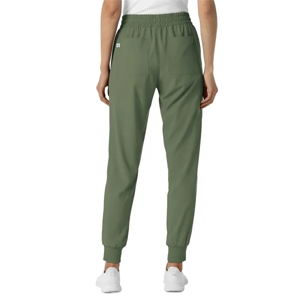 Wink - RENEW - Women's Six-Pocket Jogger Pant - Wink - RENEW - Women's Six-Pocket Jogger Pant - Image 8 of 21