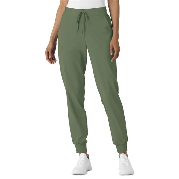 Wink - RENEW - Women's Six-Pocket Jogger Pant - Wink - RENEW - Women's Six-Pocket Jogger Pant - Image 9 of 21