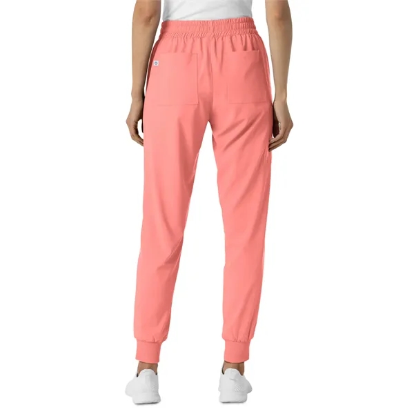 Wink - RENEW - Women's Six-Pocket Jogger Pant - Wink - RENEW - Women's Six-Pocket Jogger Pant - Image 12 of 21
