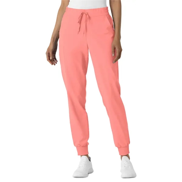 Wink - RENEW - Women's Six-Pocket Jogger Pant - Wink - RENEW - Women's Six-Pocket Jogger Pant - Image 13 of 21