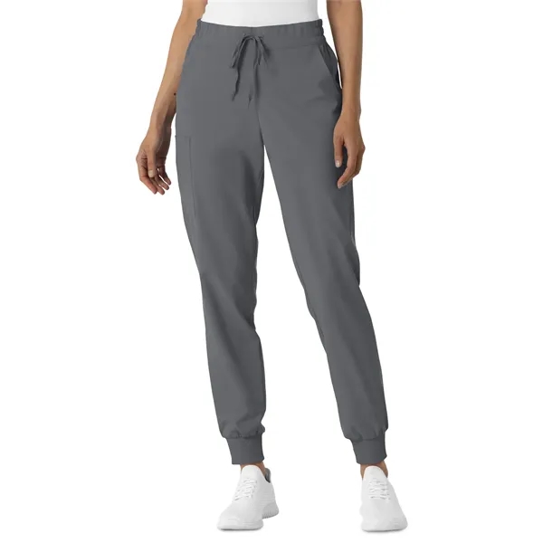 Wink - RENEW - Women's Six-Pocket Jogger Pant - Wink - RENEW - Women's Six-Pocket Jogger Pant - Image 15 of 21