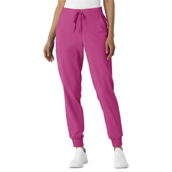 Wink - RENEW - Women's Six-Pocket Jogger Pant - Wink - RENEW - Women's Six-Pocket Jogger Pant - Image 17 of 21