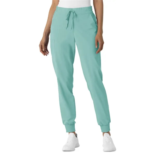 Wink - RENEW - Women's Six-Pocket Jogger Pant - Wink - RENEW - Women's Six-Pocket Jogger Pant - Image 21 of 21