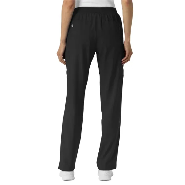 Wink - W123 - Women's Six-Pocket Cargo Utility Pant - Wink - W123 - Women's Six-Pocket Cargo Utility Pant - Image 1 of 25