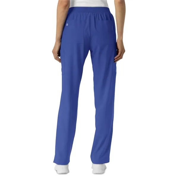 Wink - W123 - Women's Six-Pocket Cargo Utility Pant - Wink - W123 - Women's Six-Pocket Cargo Utility Pant - Image 2 of 25