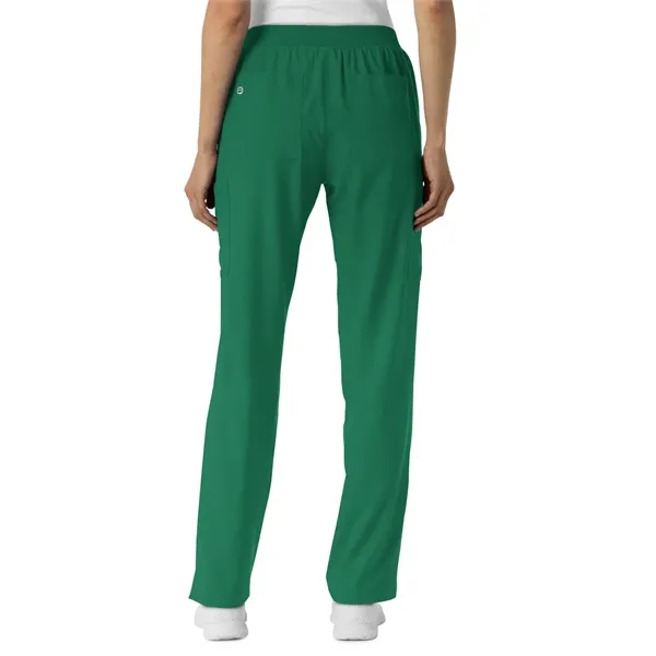 Wink - W123 - Women's Six-Pocket Cargo Utility Pant - Wink - W123 - Women's Six-Pocket Cargo Utility Pant - Image 4 of 25