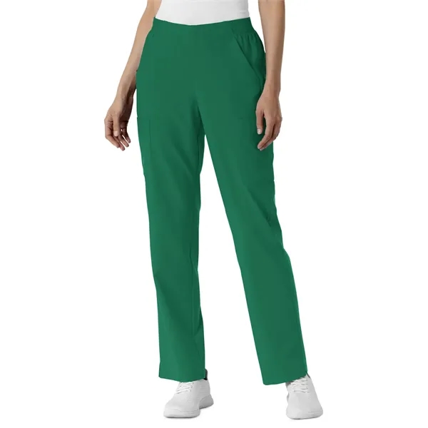 Wink - W123 - Women's Six-Pocket Cargo Utility Pant - Wink - W123 - Women's Six-Pocket Cargo Utility Pant - Image 5 of 25