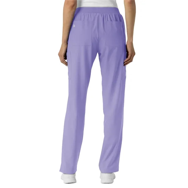 Wink - W123 - Women's Six-Pocket Cargo Utility Pant - Wink - W123 - Women's Six-Pocket Cargo Utility Pant - Image 6 of 25