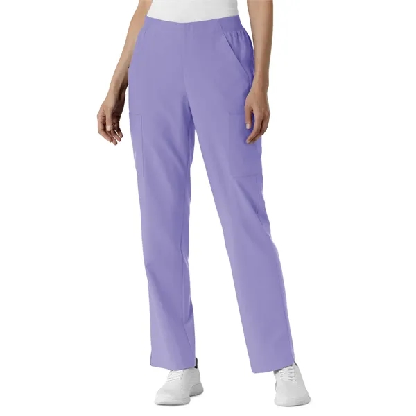 Wink - W123 - Women's Six-Pocket Cargo Utility Pant - Wink - W123 - Women's Six-Pocket Cargo Utility Pant - Image 7 of 25