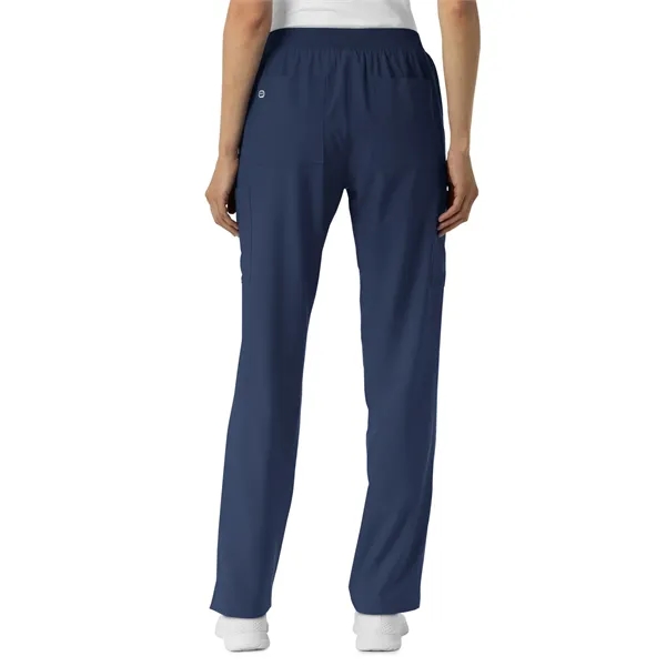 Wink - W123 - Women's Six-Pocket Cargo Utility Pant - Wink - W123 - Women's Six-Pocket Cargo Utility Pant - Image 8 of 25