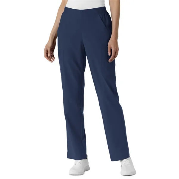Wink - W123 - Women's Six-Pocket Cargo Utility Pant - Wink - W123 - Women's Six-Pocket Cargo Utility Pant - Image 9 of 25