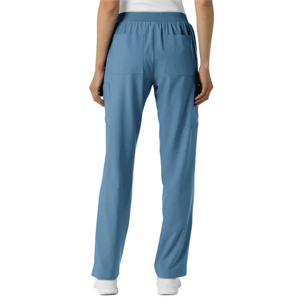 Wink - W123 - Women's Six-Pocket Cargo Utility Pant - Wink - W123 - Women's Six-Pocket Cargo Utility Pant - Image 10 of 25