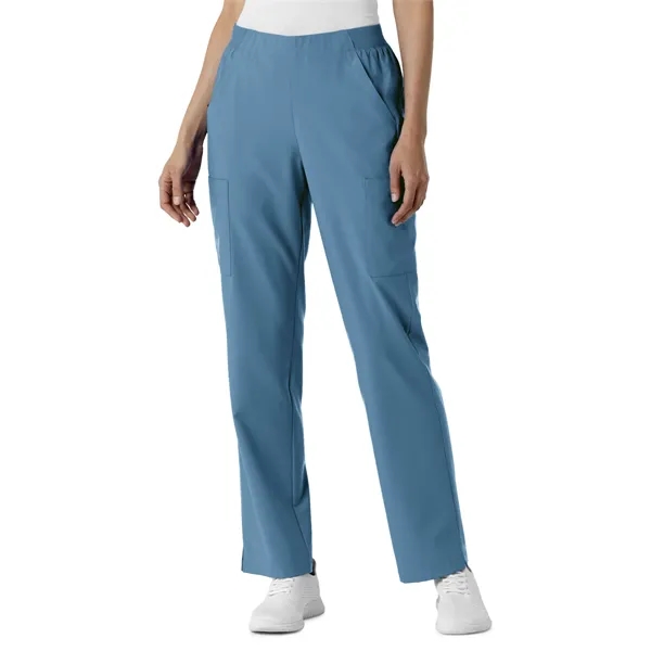 Wink - W123 - Women's Six-Pocket Cargo Utility Pant - Wink - W123 - Women's Six-Pocket Cargo Utility Pant - Image 11 of 25