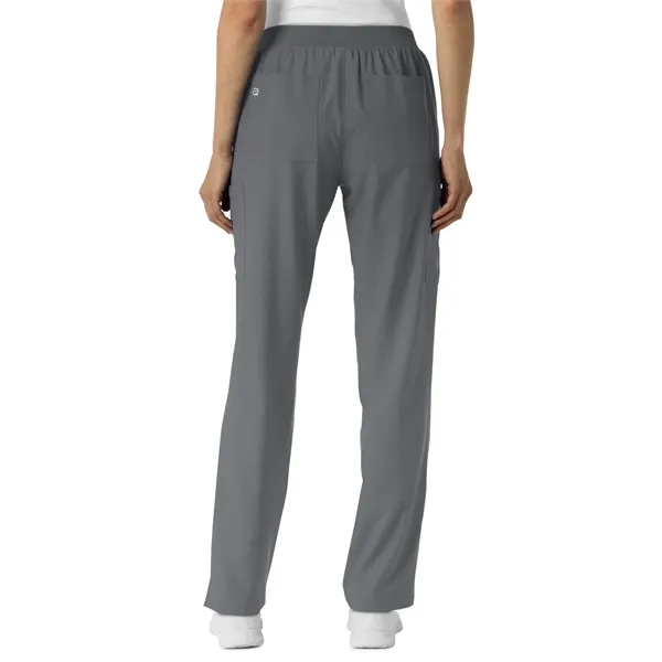 Wink - W123 - Women's Six-Pocket Cargo Utility Pant - Wink - W123 - Women's Six-Pocket Cargo Utility Pant - Image 12 of 25