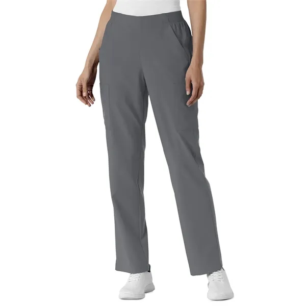 Wink - W123 - Women's Six-Pocket Cargo Utility Pant - Wink - W123 - Women's Six-Pocket Cargo Utility Pant - Image 13 of 25