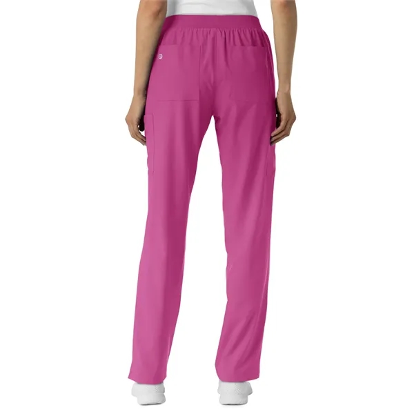 Wink - W123 - Women's Six-Pocket Cargo Utility Pant - Wink - W123 - Women's Six-Pocket Cargo Utility Pant - Image 14 of 25