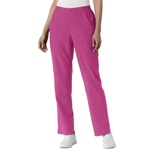 Wink - W123 - Women's Six-Pocket Cargo Utility Pant - Wink - W123 - Women's Six-Pocket Cargo Utility Pant - Image 15 of 25