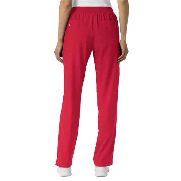 Wink - W123 - Women's Six-Pocket Cargo Utility Pant - Wink - W123 - Women's Six-Pocket Cargo Utility Pant - Image 16 of 25