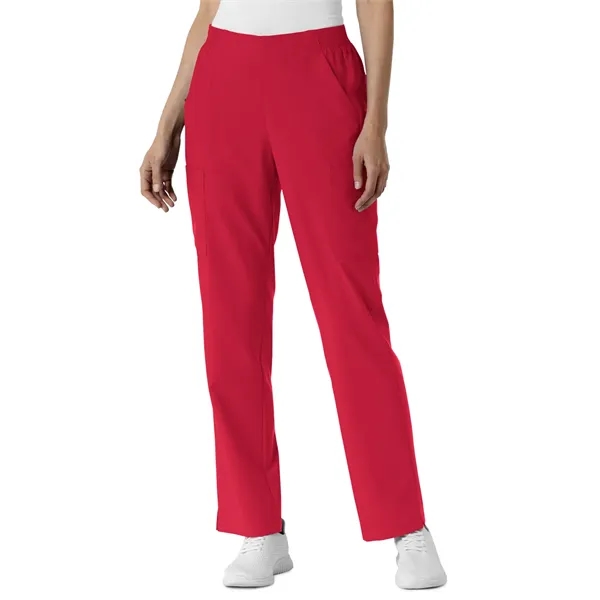 Wink - W123 - Women's Six-Pocket Cargo Utility Pant - Wink - W123 - Women's Six-Pocket Cargo Utility Pant - Image 17 of 25