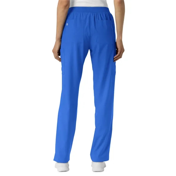 Wink - W123 - Women's Six-Pocket Cargo Utility Pant - Wink - W123 - Women's Six-Pocket Cargo Utility Pant - Image 18 of 25