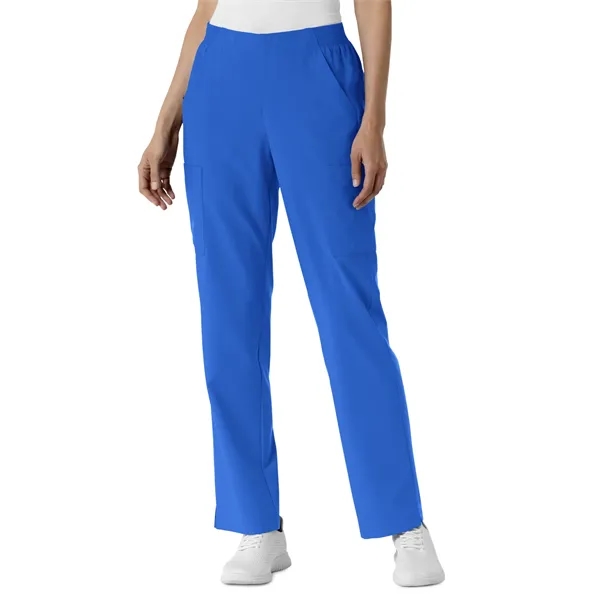 Wink - W123 - Women's Six-Pocket Cargo Utility Pant - Wink - W123 - Women's Six-Pocket Cargo Utility Pant - Image 19 of 25