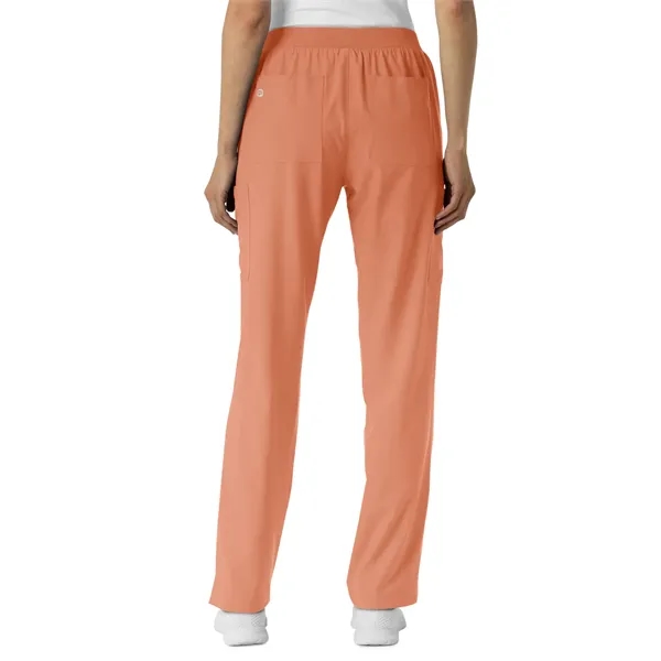 Wink - W123 - Women's Six-Pocket Cargo Utility Pant - Wink - W123 - Women's Six-Pocket Cargo Utility Pant - Image 20 of 25