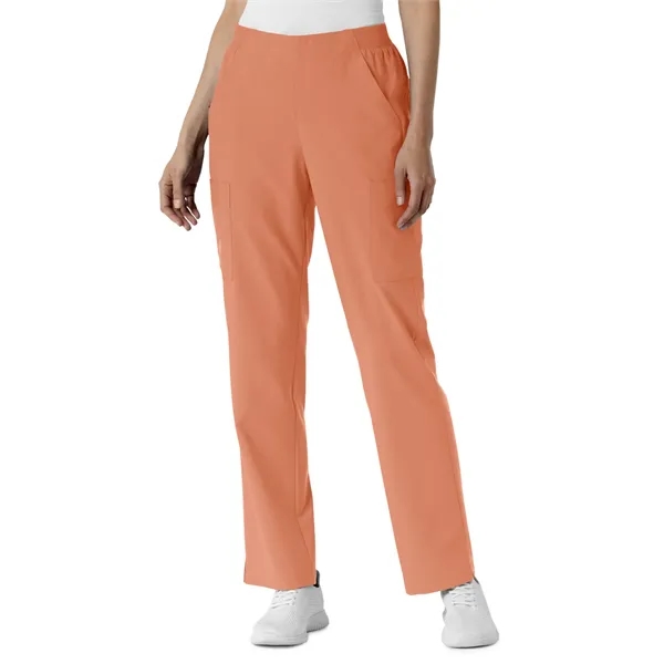 Wink - W123 - Women's Six-Pocket Cargo Utility Pant - Wink - W123 - Women's Six-Pocket Cargo Utility Pant - Image 21 of 25