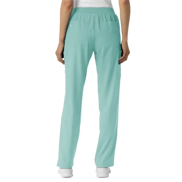 Wink - W123 - Women's Six-Pocket Cargo Utility Pant - Wink - W123 - Women's Six-Pocket Cargo Utility Pant - Image 22 of 25