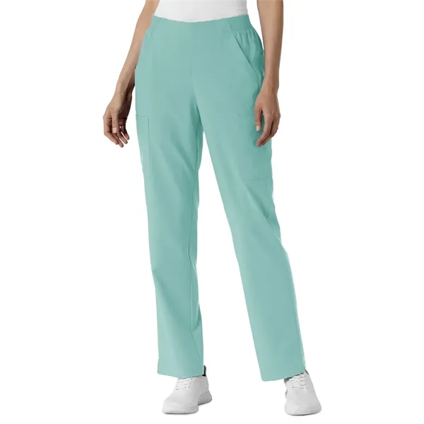 Wink - W123 - Women's Six-Pocket Cargo Utility Pant - Wink - W123 - Women's Six-Pocket Cargo Utility Pant - Image 23 of 25