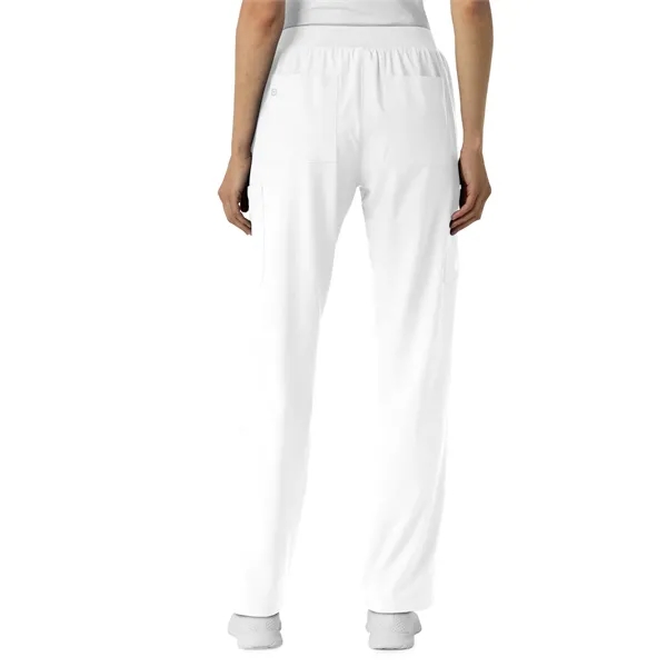 Wink - W123 - Women's Six-Pocket Cargo Utility Pant - Wink - W123 - Women's Six-Pocket Cargo Utility Pant - Image 24 of 25