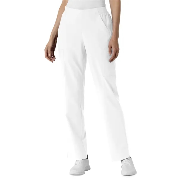 Wink - W123 - Women's Six-Pocket Cargo Utility Pant - Wink - W123 - Women's Six-Pocket Cargo Utility Pant - Image 25 of 25