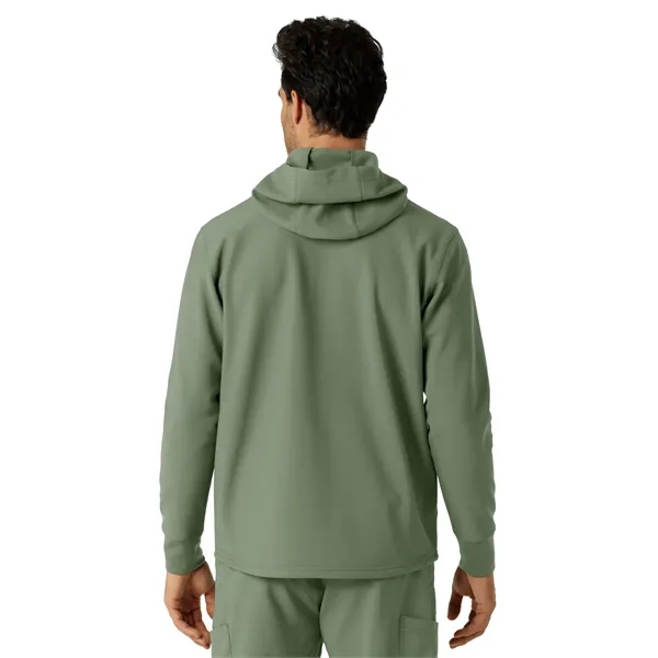 Carhartt - Performance Layers - Men's Three-Pocket Bonded... - Carhartt - Performance Layers - Men's Three-Pocket Bonded... - Image 6 of 11