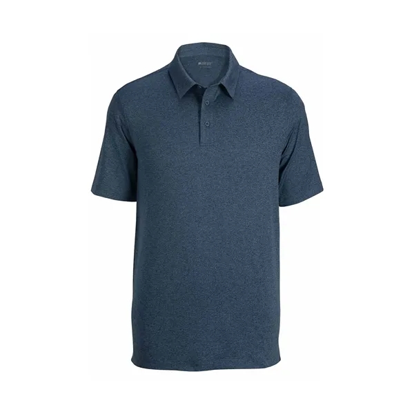 Edwards Garment - Point Grey - Men's Moisture Wicking Polo - Edwards Garment - Point Grey - Men's Moisture Wicking Polo - Image 7 of 20