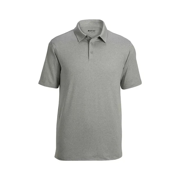 Edwards Garment - Point Grey - Men's Moisture Wicking Polo - Edwards Garment - Point Grey - Men's Moisture Wicking Polo - Image 10 of 20