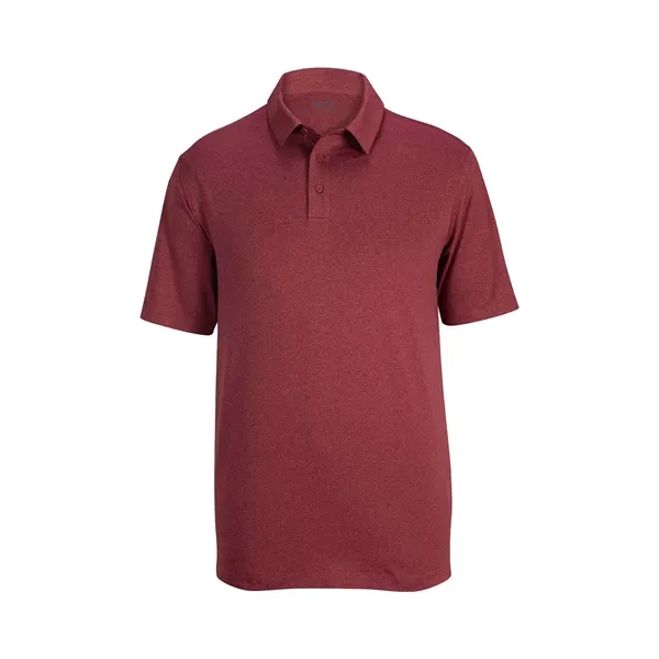 Edwards Garment - Point Grey - Men's Moisture Wicking Polo - Edwards Garment - Point Grey - Men's Moisture Wicking Polo - Image 11 of 20