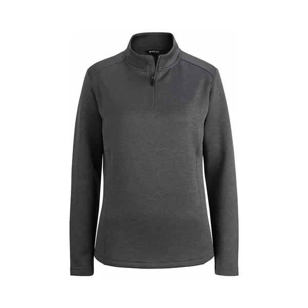 Edwards Garment - Point Grey - Women's Double Knit Quarte... - Edwards Garment - Point Grey - Women's Double Knit Quarte... - Image 1 of 4