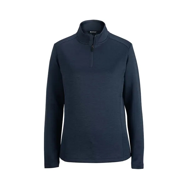 Edwards Garment - Point Grey - Women's Double Knit Quarte... - Edwards Garment - Point Grey - Women's Double Knit Quarte... - Image 2 of 4