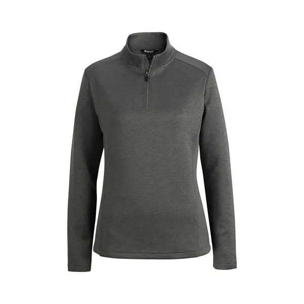 Edwards Garment - Point Grey - Women's Double Knit Quarte... - Edwards Garment - Point Grey - Women's Double Knit Quarte... - Image 3 of 4
