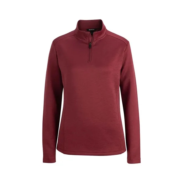 Edwards Garment - Point Grey - Women's Double Knit Quarte... - Edwards Garment - Point Grey - Women's Double Knit Quarte... - Image 4 of 4