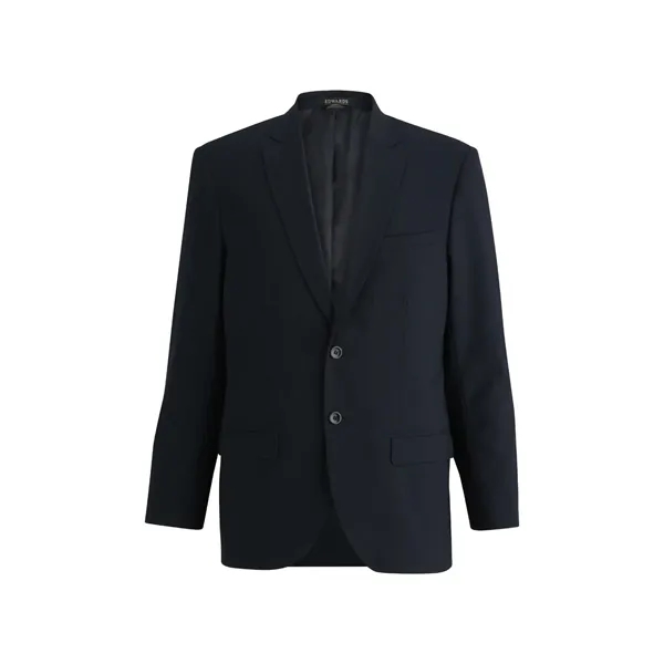 Edwards - Men's Six-Pocket Signature Suit Coat - Edwards - Men's Six-Pocket Signature Suit Coat - Image 4 of 5